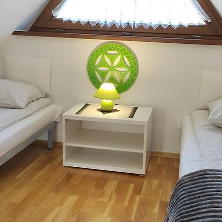 Loft Folk Apartament Закопане Экстерьер фото
