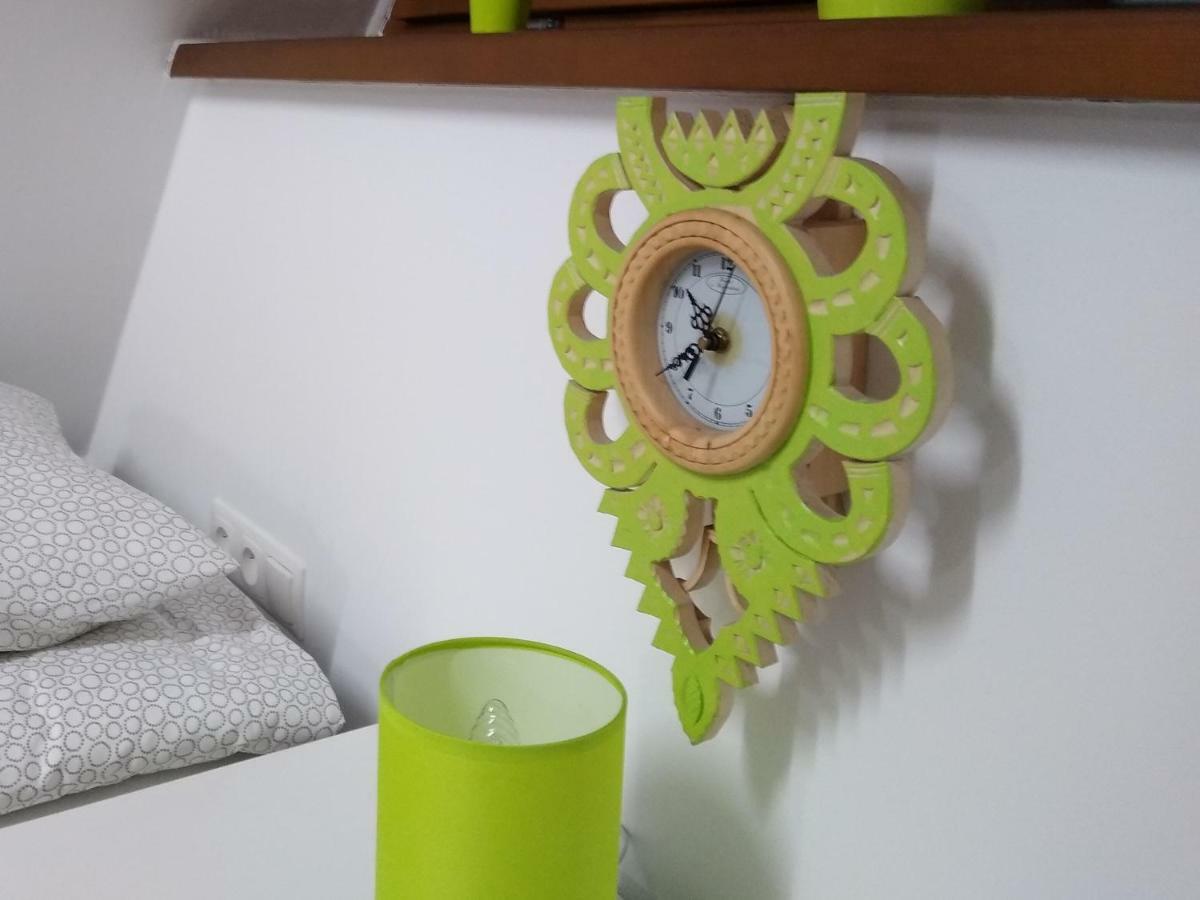 Loft Folk Apartament Закопане Экстерьер фото