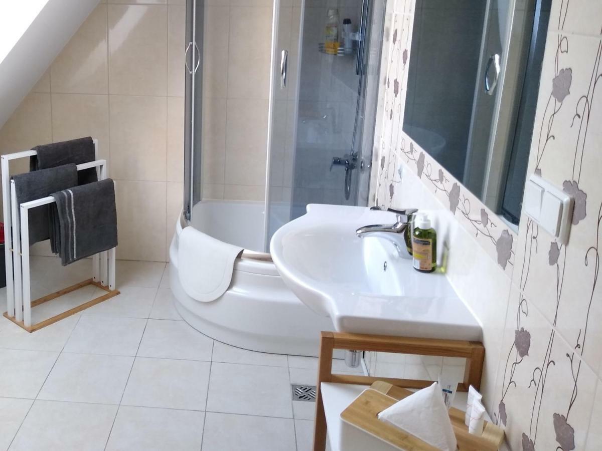 Loft Folk Apartament Закопане Экстерьер фото