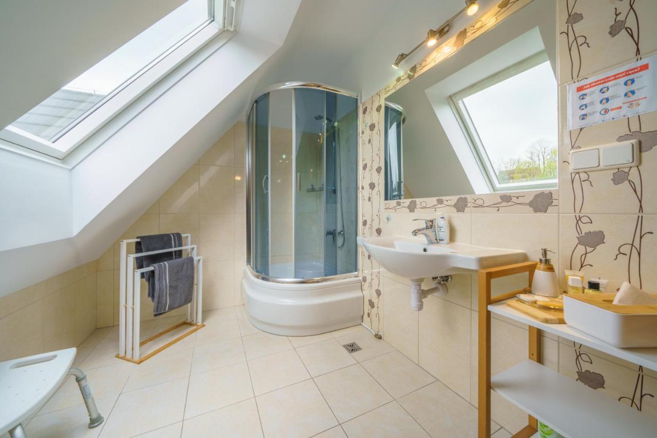 Loft Folk Apartament Закопане Экстерьер фото